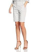 Marc Cain Bermuda (Gris Claro)