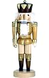 German Nutcracker - King Gold German Nutcracker - King Gold
