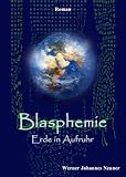 Produkt-Bild: Blasphemie: Erde in Aufruhr