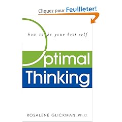 Optimal Thinking: How to Be Your Best Self