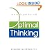 Optimal Thinking: How to Be Your Best Self
