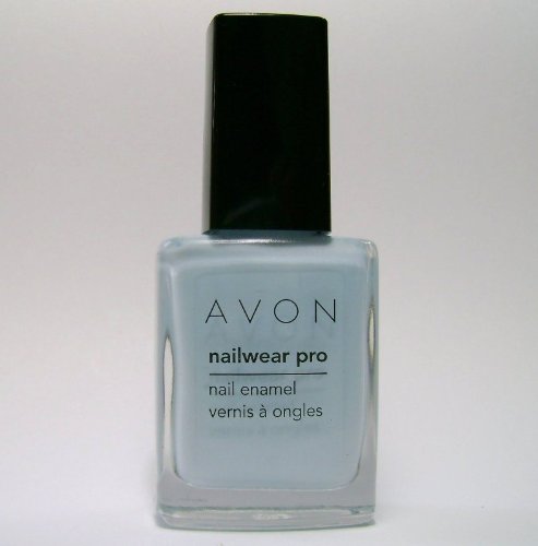 Avon Nailwear Pro Nail fl. oz.