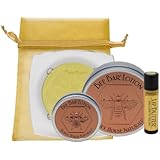 Honey House Naturals - Lotion Gift Bag Set