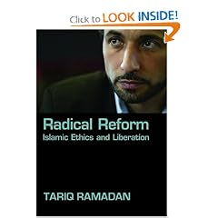Radical Reform: Islamic Ethics and Liberation
