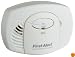 First Alert CO400 Battery Powered Carbon Monoxide Alarm