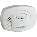 First Alert CO400 Battery Powered Carbon Monoxide Alarm