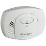First Alert CO400 Battery Powered Carbon Monoxide Alarm