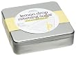 Urban Accents Lemon Drop Rimming Sugar, 5.0-Ounce Tins (Pack of 6)