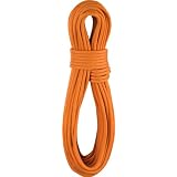 Edelrid Merlin 8mm Dry Advanced Shield Dynamic Climbing Rope - Half Rope