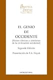 El genio de Occidente (Spanish Edition)