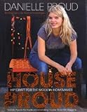 Cover of House Proud by Danielle Proud 0747582653