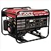 6000 Watt 13.5 HP Subaru OHV Portable Gasoline Generator with Electric Star Watt HP Subaru OHV Portable Gasoline Generator with Electric Start 6000 13.5