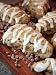 Auntie Mabel's Frosted Cinnamon Bun Scone Mix (a large mix to make 12 scones)