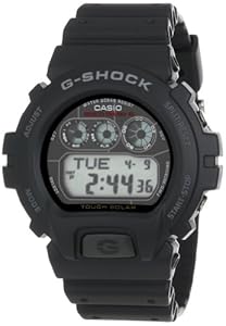 Casio Men's GW6900-1 