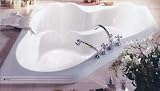 Neptune Ariane Corner Activ-Air/Mass-Air/Whirlpool - AR60TAM