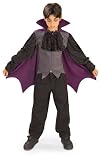 Halloween Costumes Vampire Childrens Costume