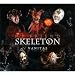 Anklicken zum Vergrößeren: My Friend Skeleton - Vanitas (Audio CD)