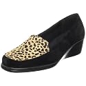 Aerosoles Women's Final Exam Wedge