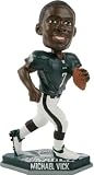 Michael Vick Philadelphia Eagles End Zone Bobblehead Figurine