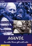 Mundl 6 - Ein echter Wiener geht nicht unter - Karl Merkatz