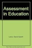 Assessment in education