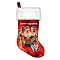 WWE Stocking Collection - 9'
