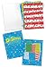 Dr. Seuss Assorted Gift Wrapping Paper