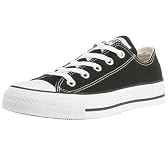 [コンバース] CONVERSE CANVAS ALL STAR OX M9166 BLACK (ブラック/US8.5(27cm))