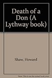 Death of a don