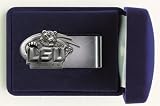 LSU Fighting Tigers Money Clip - NCAA College Athletics