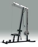 Yukon Economy Lat Machine