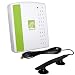 zBoost Wireless Cell Phone Signal Booster and Repeater