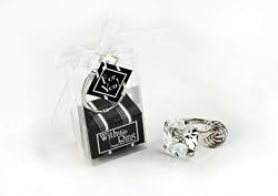 Kate Aspen With This Ring Keychain