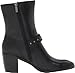 AK Anne Klein Women's Brier Leather Boot