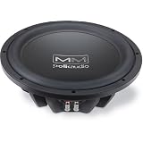 Buy Polk Audio AA3125-A MM1240 DVC 12-Inch Subwoofer  by Polk Audio