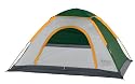 Wenzel Nova Sport 6- by 5-Foot Two-Person Dome Tent