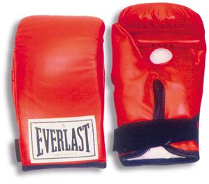 Everlast Heavy Bag Gloves 10 OZ XL