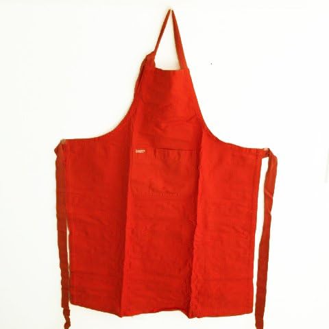 Looftlighter Accessories Grilling Apron - Heavy Duty Apron for Big Green Egg - Komodo Joe - Weber