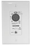 Valcom Remote Input Module, White item known as : V-9984-W