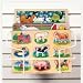 Melissa & Doug Small Slat Wall Basket