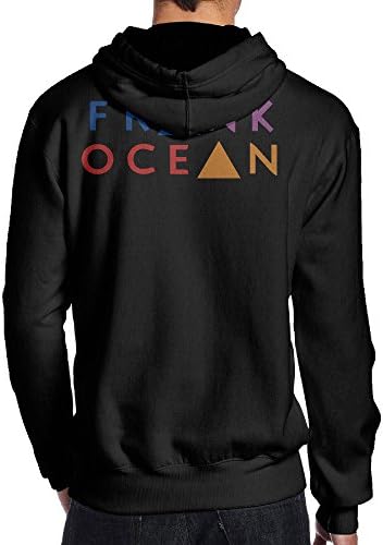 Fashion Frank Ocean Boys Hoodie Pullover Man 100% Cotton
