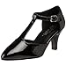 Pleaser Women's Div415/Bpu D'Orsay Pump