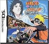 Naruto Shippuden: Naruto vs. Sasuke