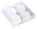 Health & Personal Care : Apex Soft Silicone Ear Plug (Pack of 3)