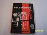 Secretarial duties