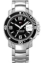 Tommy Hilfiger Men's Stainless Steel Bracelet Watch #1790650