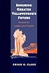 Ensuring Greater Yellowstone's Future: Choices for Leaders and Citizens