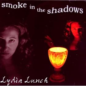 Smoke In The Shadows