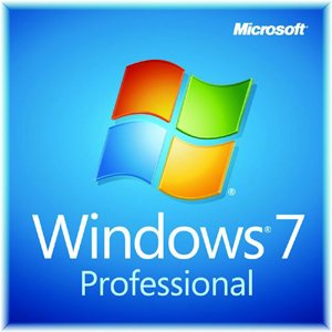 New Microsoft Windows 7 Professional 64 Bit Language Support English Roduct Type Operating System