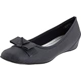 Annie Shoes Womens Gable II Flat